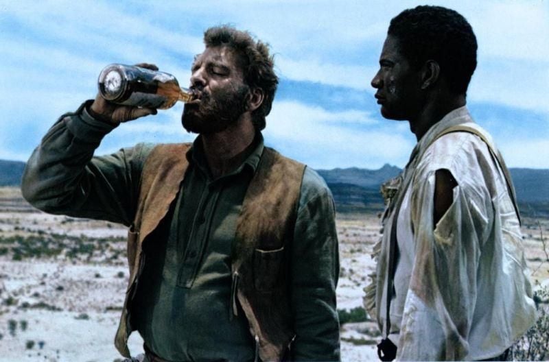 Bild von Mit eisernen Fäusten Bild 3 auf 13 FILMSTARTS.de