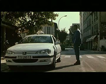 Taxi Film 1998 Filmstarts De