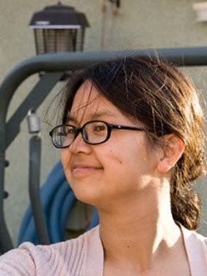 Charlyne Yi Filmstarts De