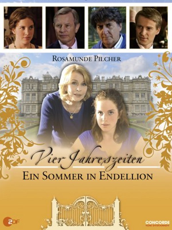 Rosamunde Pilcher: Vier Jahreszeiten Staffel 1 - FILMSTARTS.de