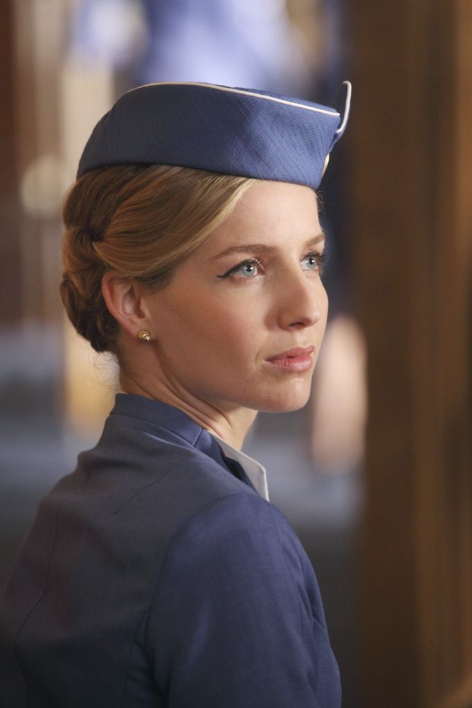 Filme Und Serien Von Annabelle Wallis Pan Am: Pan Am : Bild Annabelle Wallis - 39 von 108 - FILMSTARTS.de