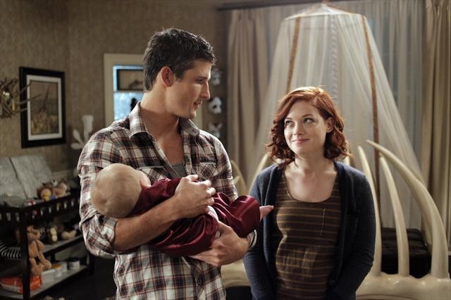 jane levy and parker young