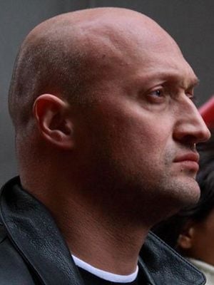 Yuriy Kutsenko FILMSTARTS.de