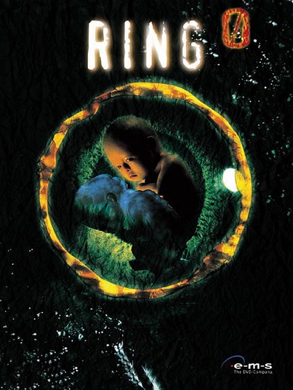The Ring 2 Streaming The Ring 0 - Film 2000 - FILMSTARTS.de