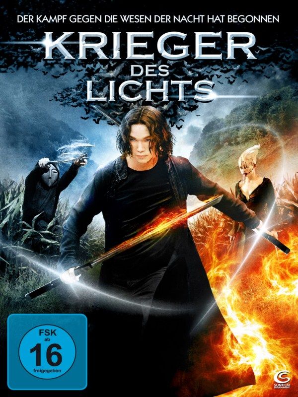Krieger des Lichts Film 2011 FILMSTARTS.de