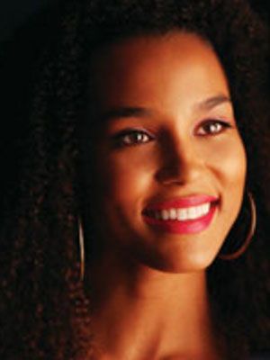 Brooklyn Sudano - FILMSTARTS.de