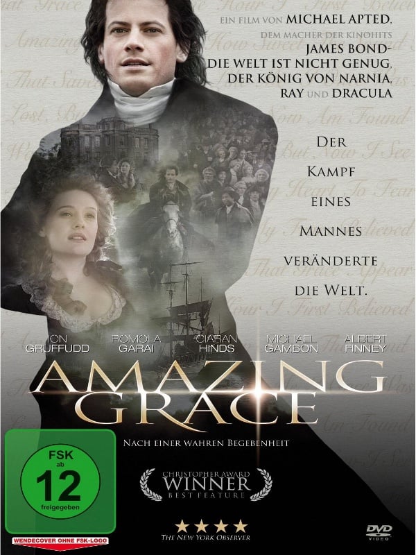 Amazing Grace Film 2006 FILMSTARTS.de