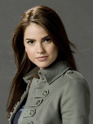 Filme Und Serien Von Shelley Hennig