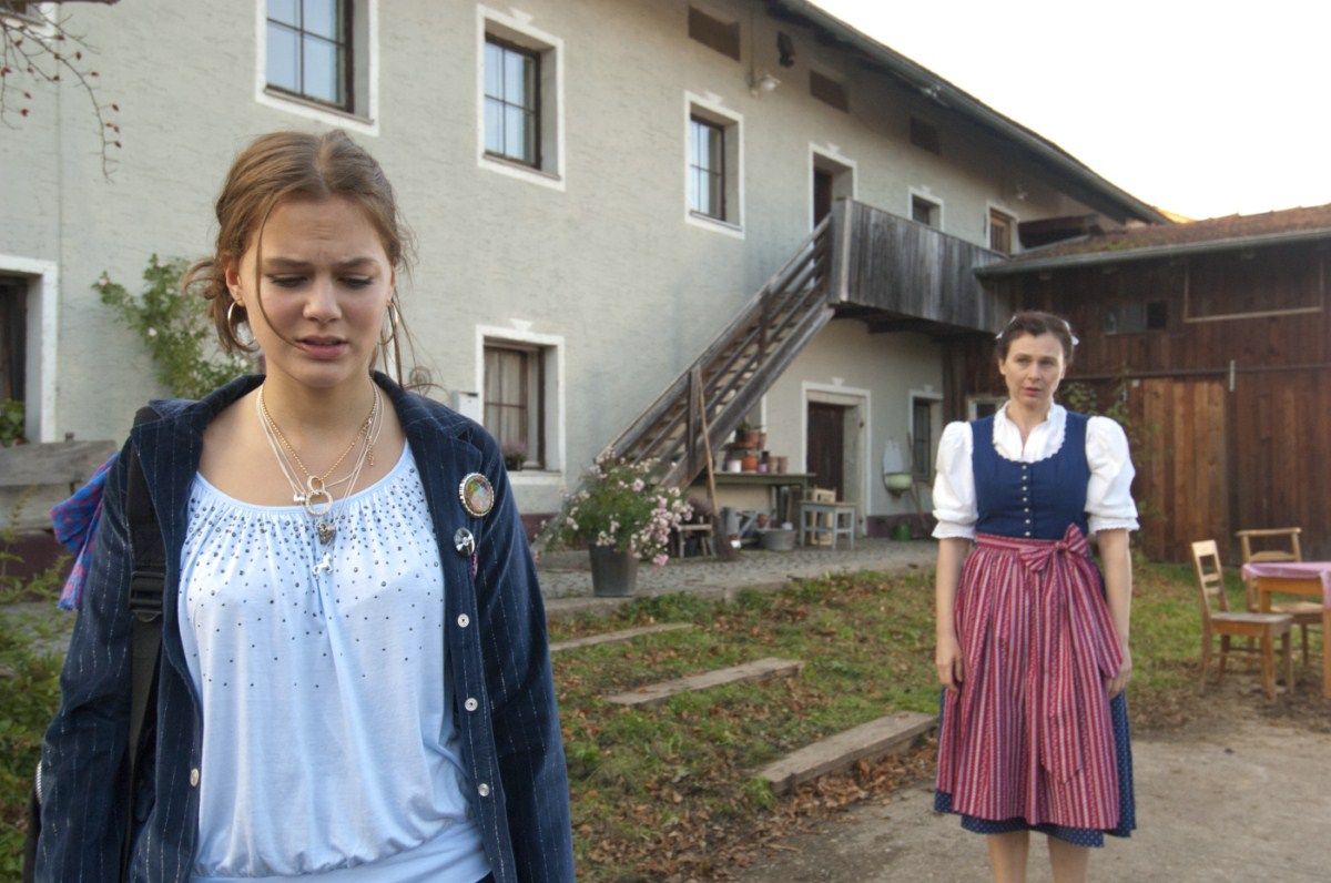 Bild von Eine ganz heiße Nummer - Bild 10 auf 14 - FILMSTARTS.de