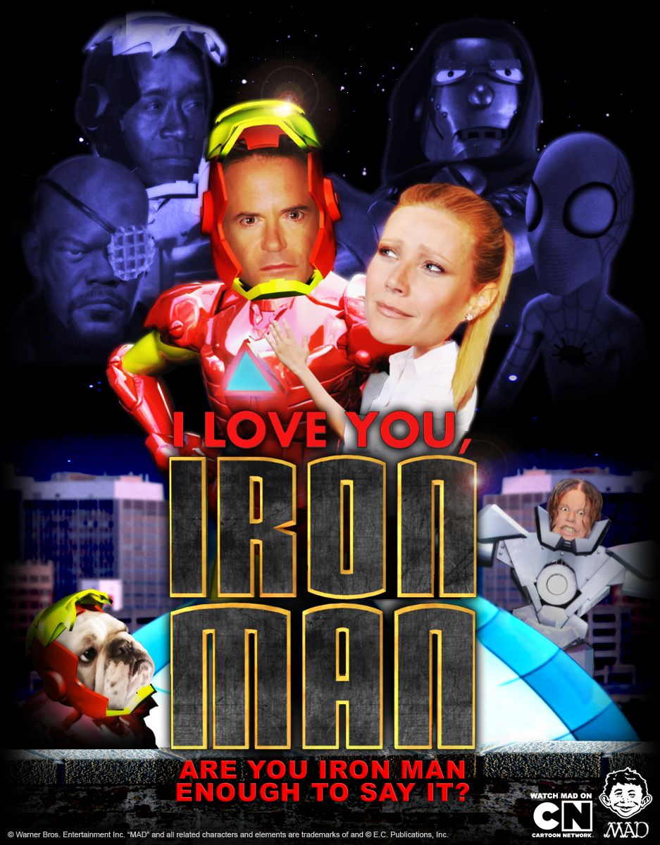 Bildergalerie Mad Bild 13 von 19 FILMSTARTS.de