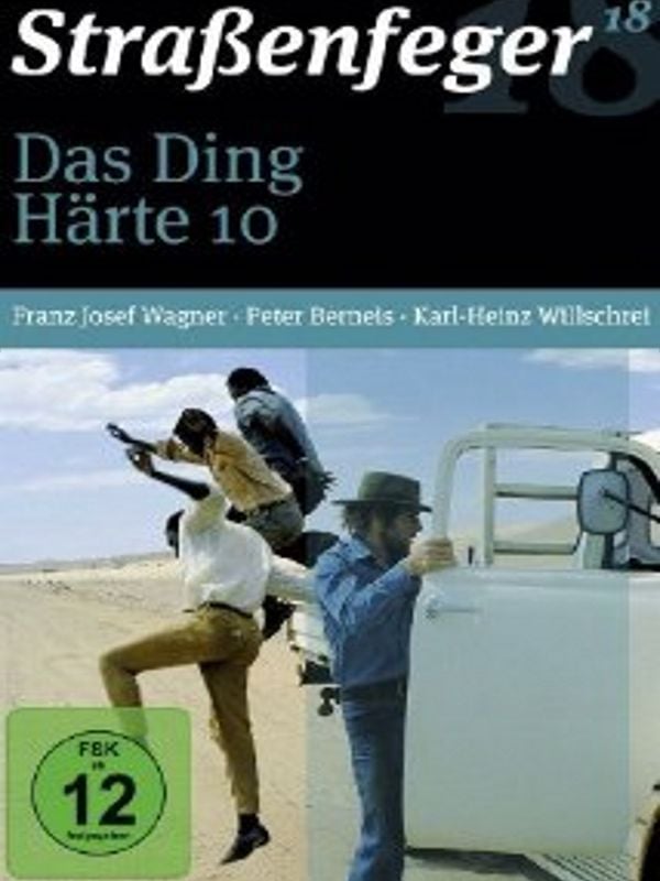 Das Ding Film 1978 FILMSTARTS.de