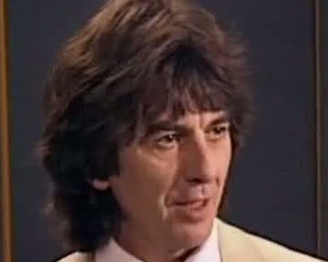 George Harrison Living In The Material World Film 2011 Filmstarts De