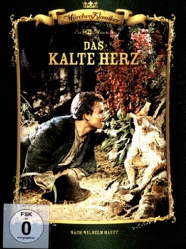 Poster zum Film Das kalte Herz Bild 5 auf 7 FILMSTARTS.de