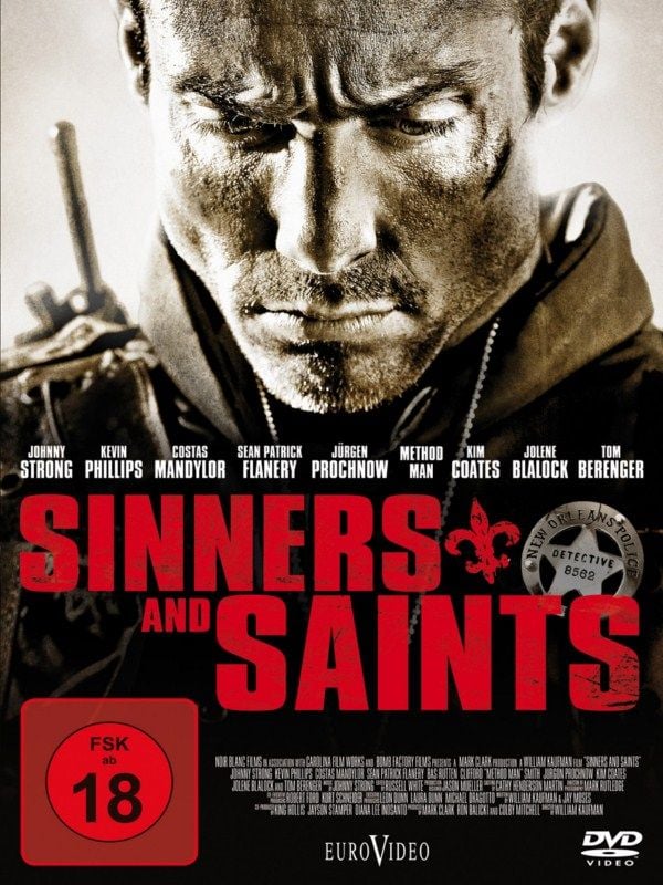 Sinners And Saints Film 2010 FILMSTARTS.de