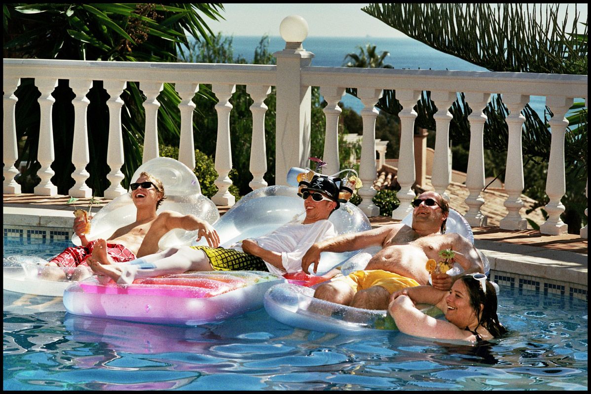 Foto zum Film Hasta la Vista! Bild 16 auf 16 FILMSTARTS.de