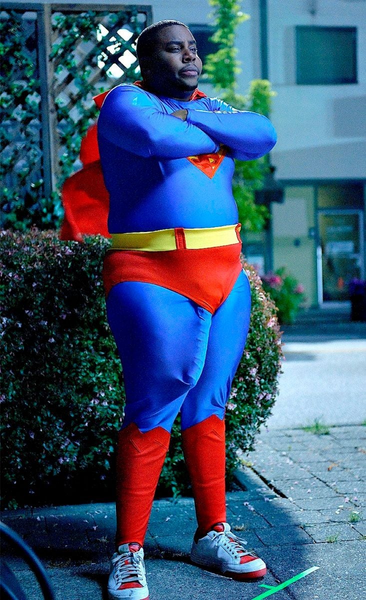 Foto zum Film Mega Monster Movie - Bild 5 auf 20 - FILMSTARTS.de