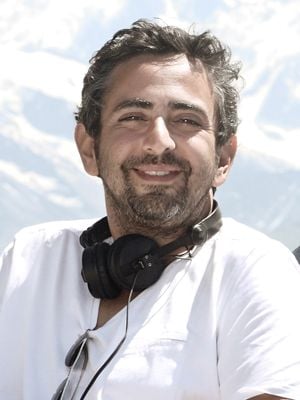 Eric Toledano FILMSTARTS.de