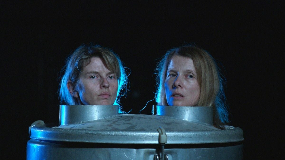Bild von Die Wahrheit der Lüge Bild 22 auf 27 FILMSTARTS.de