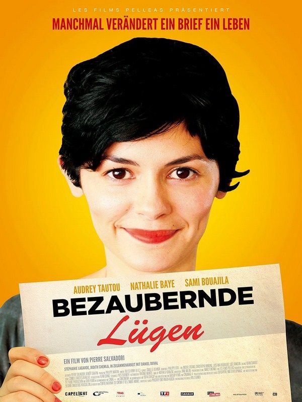Bezaubernde Lügen Film 2010 FILMSTARTS.de