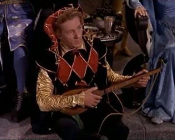 Der Hofnarr Trailer - Der Hofnarr Trailer OV - FILMSTARTS.de