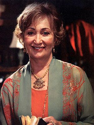 Jennifer Rhodes - FILMSTARTS.de
