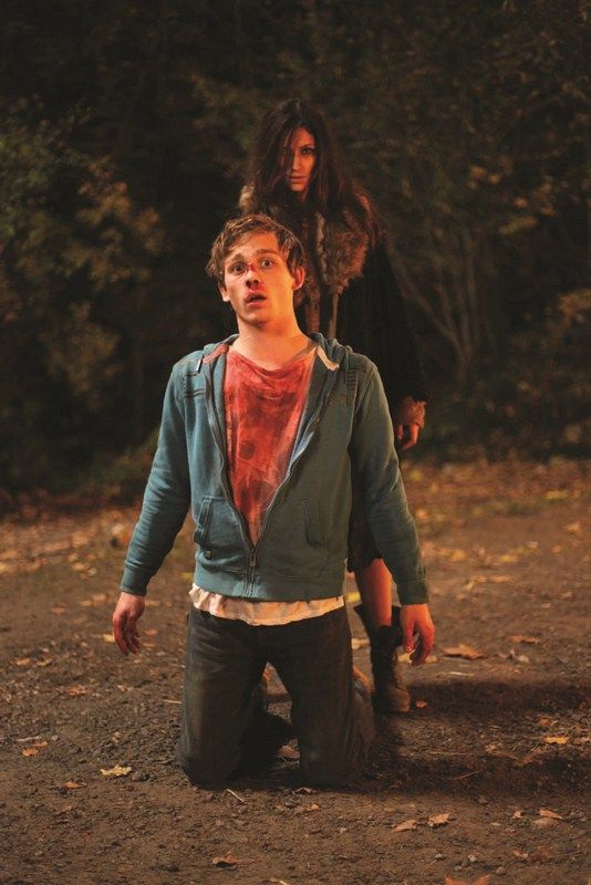 Foto zum Film One Way Trip Bild 4 auf 7 FILMSTARTS.de