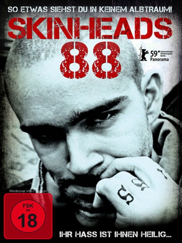 Skinheads 88 Film 2009 Filmstarts De