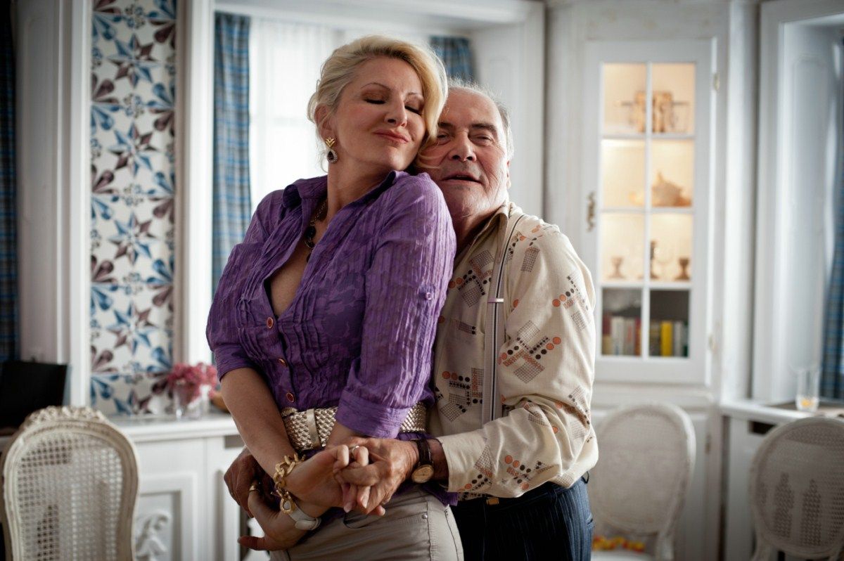 Foto zum Film Dora Heldt Kein Wort zu Papa Bild 3 auf 6 FILMSTARTS.de Foto zum Film Dora Heldt Kein Wort zu Papa Bild 3 auf 6 FILMSTARTS.de
