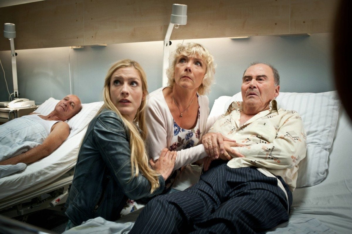 Foto zum Film Dora Heldt Kein Wort zu Papa Bild 5 auf 6 FILMSTARTS.de Foto zum Film Dora Heldt Kein Wort zu Papa Bild 5 auf 6 FILMSTARTS.de