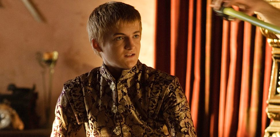 Filme Und Serien Von Jack Gleeson Game Of Thrones: Bild Jack Gleeson - 741 von 910 - FILMSTARTS.de