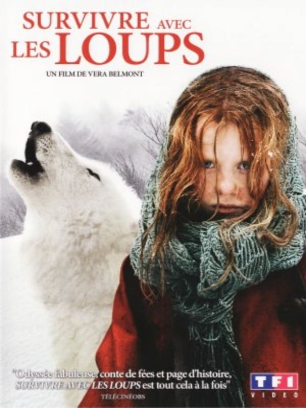 Survivre Avec Les Loups - Film 2007 - FILMSTARTS.de