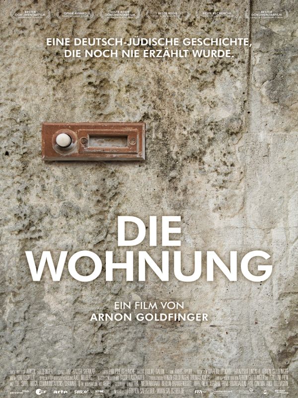 Poster zum Film Die Wohnung Bild 13 auf 13 FILMSTARTS.de
