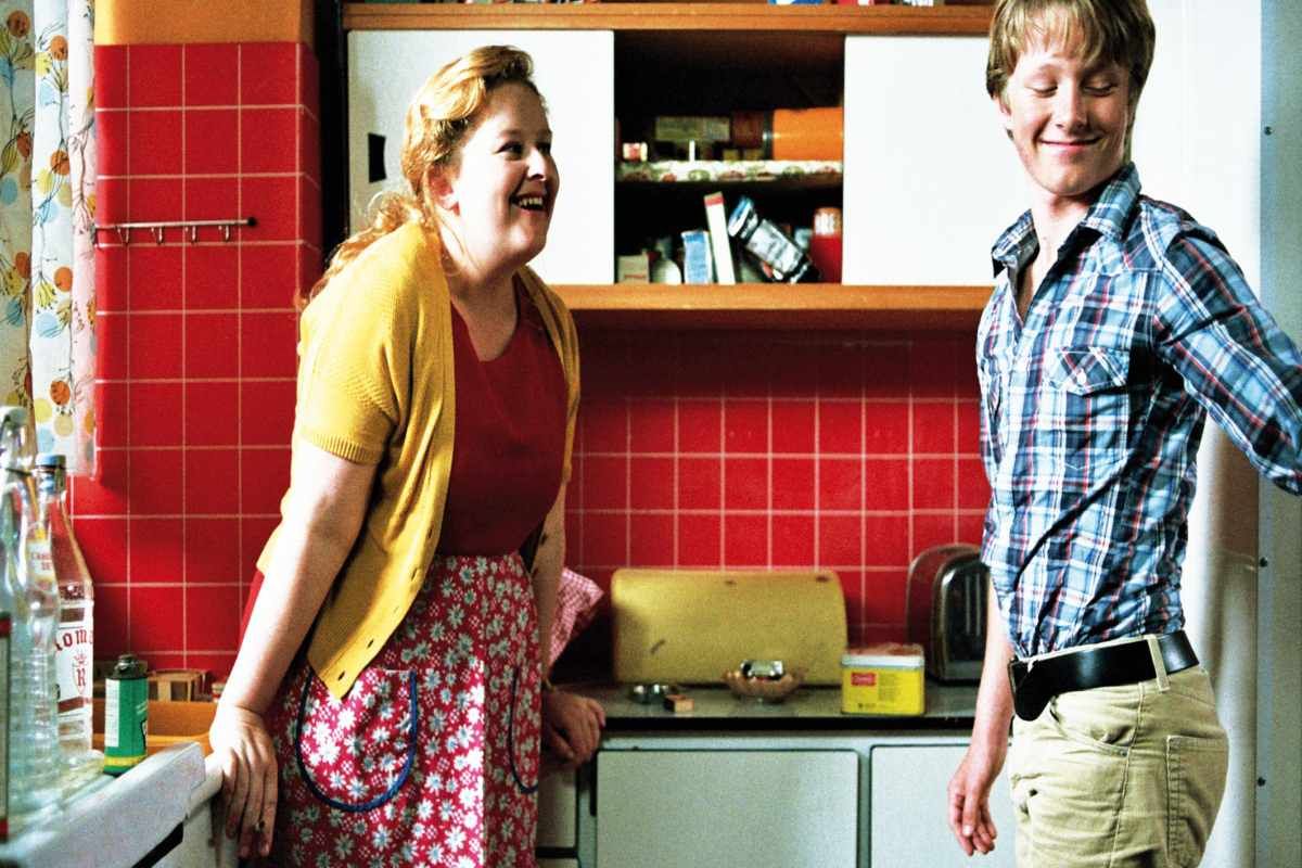 Foto zum Film Noordzee, Texas Bild 7 auf 17 FILMSTARTS.de