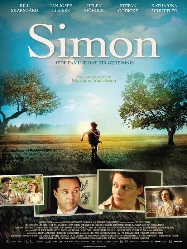 Simon Film 2011 FILMSTARTS.de