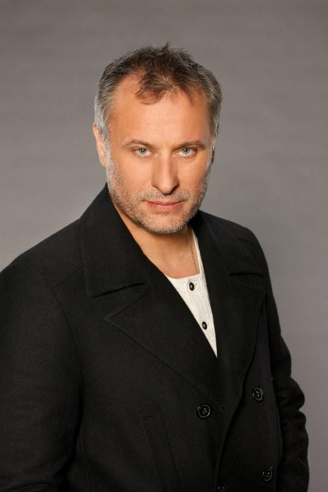 Filme Und Serien Von Mikael Nyqvist