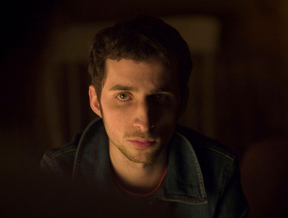 Foto zum Film The Dark Hours Bild 1 auf 20 FILMSTARTS.de