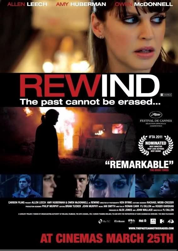 Rewind Film 2010 FILMSTARTS.de