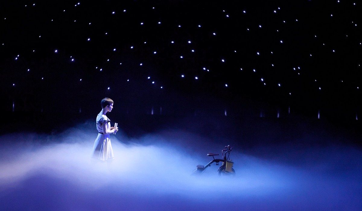 Bild von Cirque du Soleil Traumwelten Bild 8 auf 29