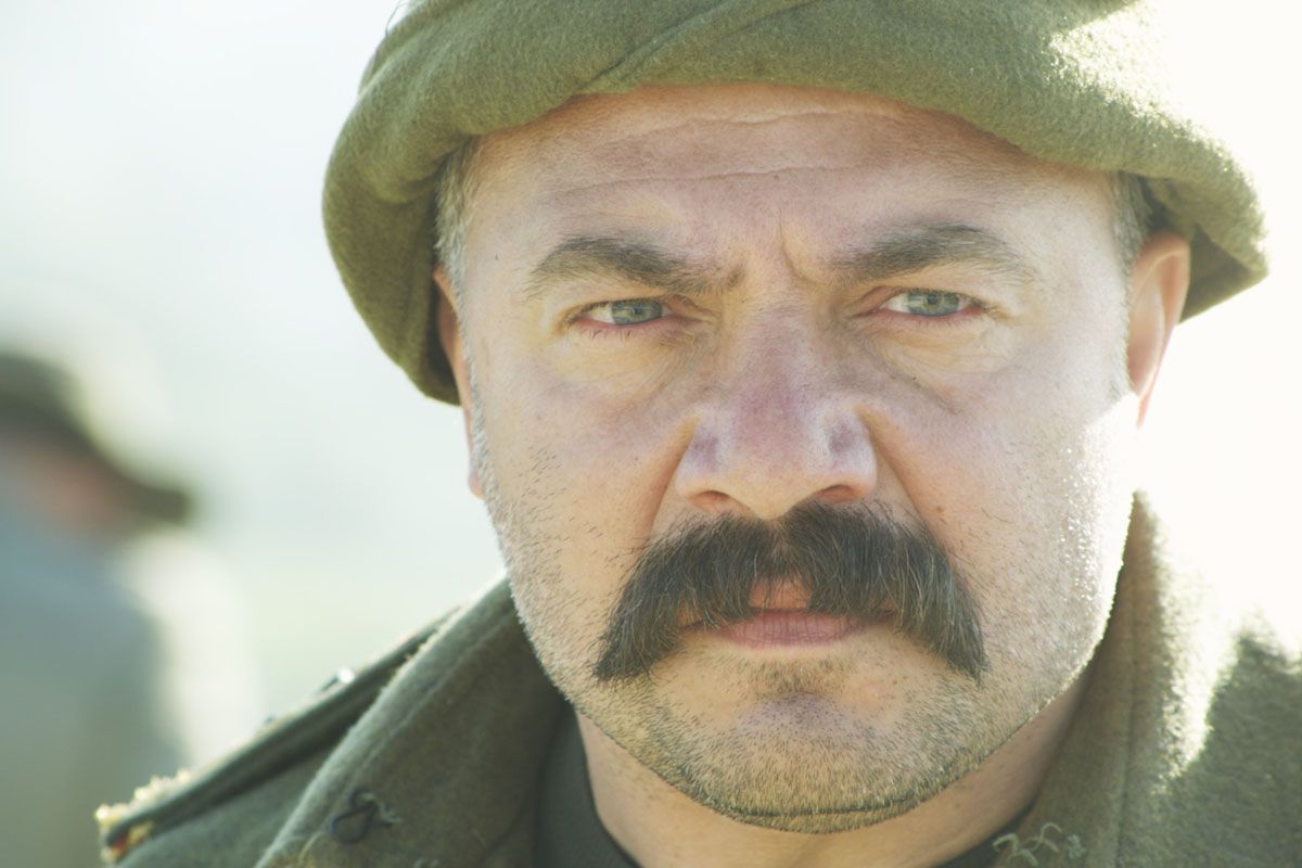 Foto zum Film Çanakkale Çocukları Bild 15 auf 59 FILMSTARTS.de