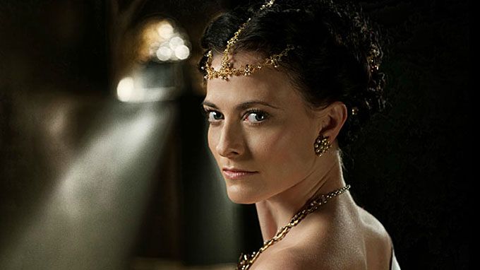 Filme Und Serien Von Lara Pulver Bild zu Lara Pulver - Bild Lara Pulver - Foto 22 von 30 - FILMSTARTS.de