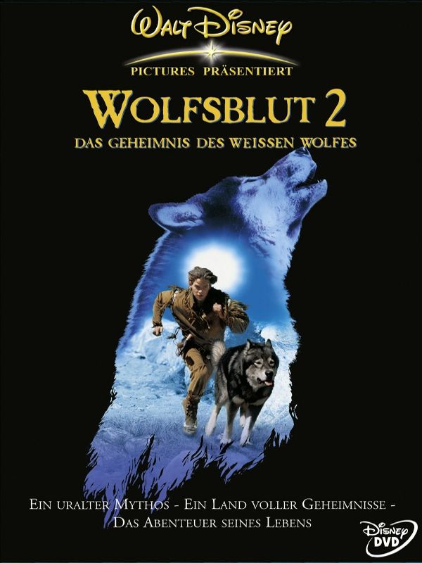 Besetzung Von Das Geheimnis Der Mumie 2 Film Wolfsblut 2 - Das Geheimnis des weißen Wolfes: schauspieler, regie