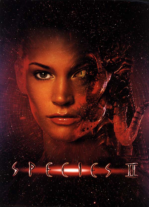 Species Ii Film Filmstarts De