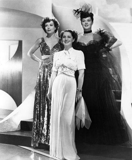 Foto zum Film Die Frauen Bild 16 auf 16 FILMSTARTS.de