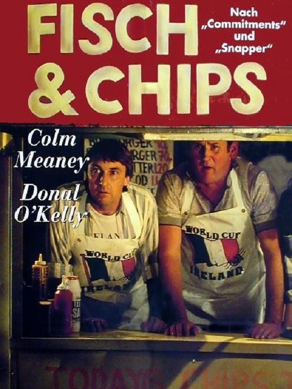 Fisch & Chips Film 1996 FILMSTARTS.de