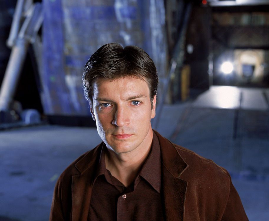 Bild zu Nathan Fillion Bild Nathan Fillion Foto 476 von 738 FILMSTARTS.de