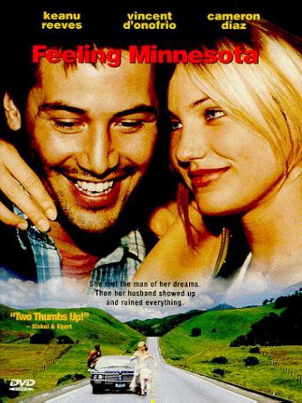 Minnesota Film 1996 FILMSTARTS.de