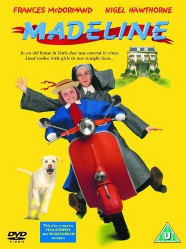 Madeline Film 1998 FILMSTARTS.de