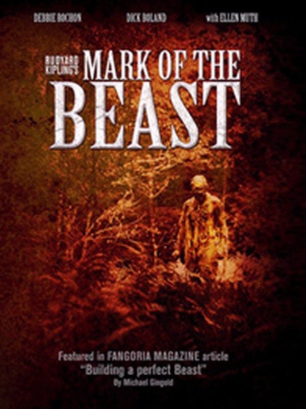 Rudyard Kipling's Mark of the Beast Film 2012 FILMSTARTS.de