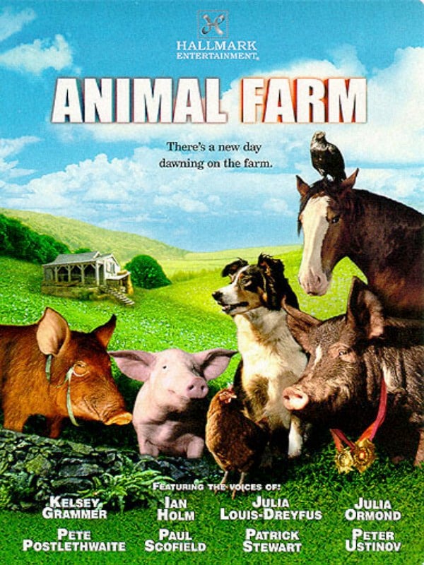 Animal Farm Film 1999 FILMSTARTS De   20255942 