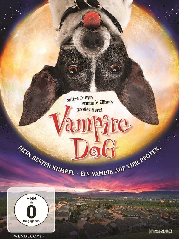 Vampire Dog - Film 2012 - FILMSTARTS.de